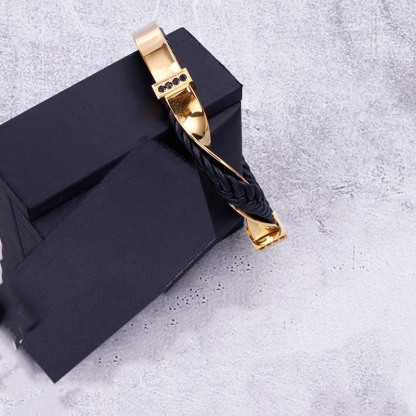 Shadowforge Bracelet