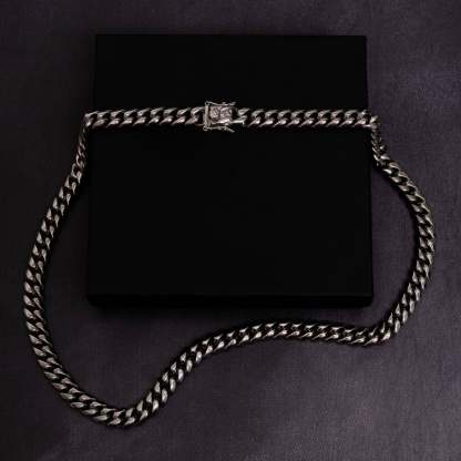 10mm Cuban Chain