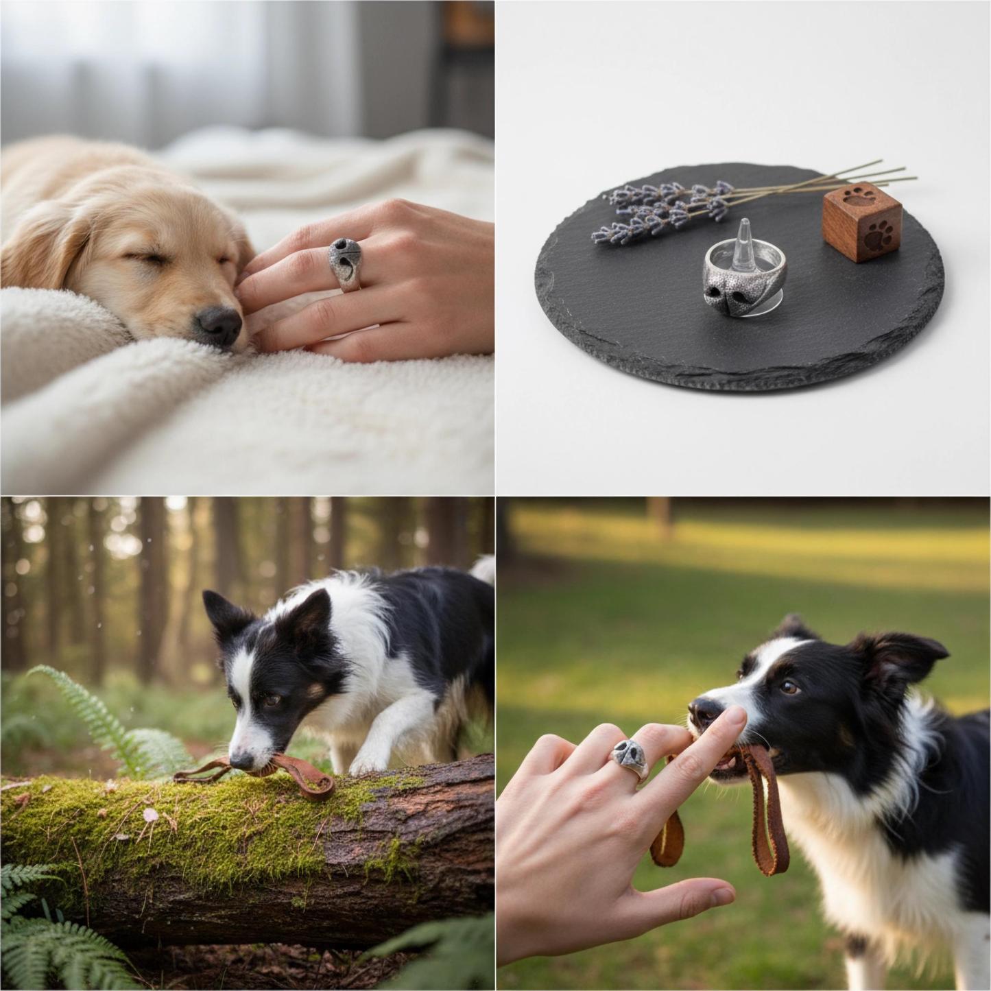 The Rose of the Rebel Ring