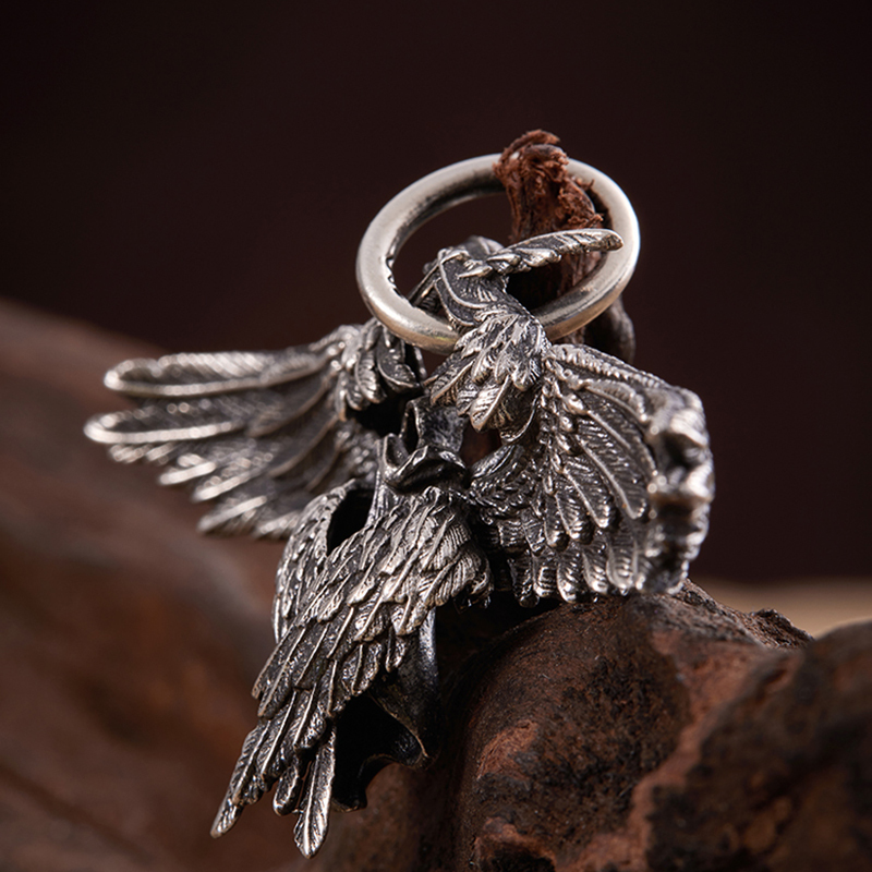 Seraph Men's Necklace