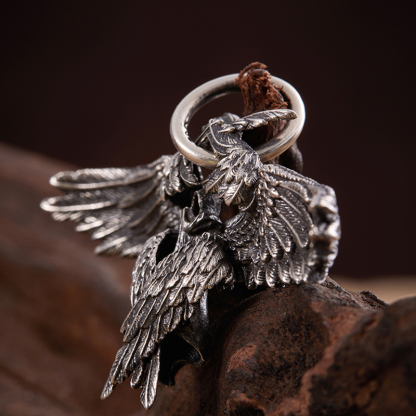 Seraph Men's Necklace