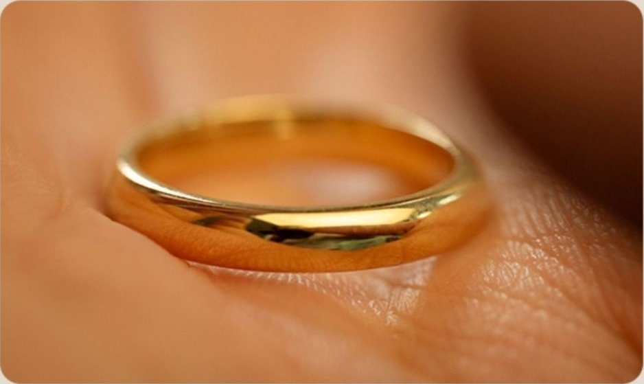 Classic Couple Rings