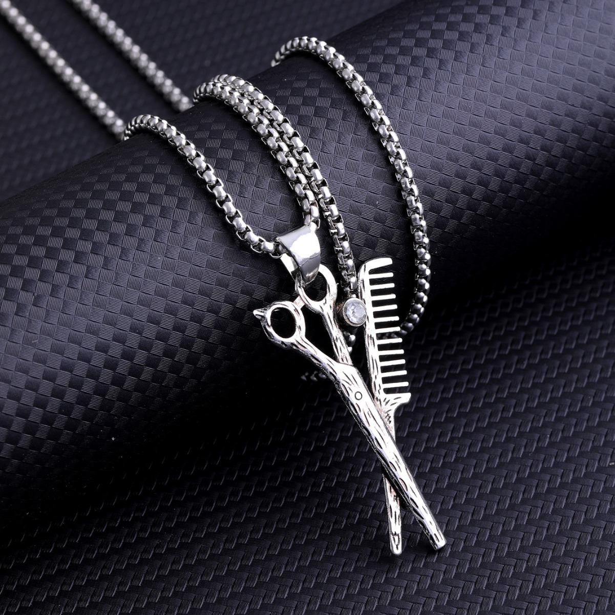 Creative Trend Pendant Necklace
