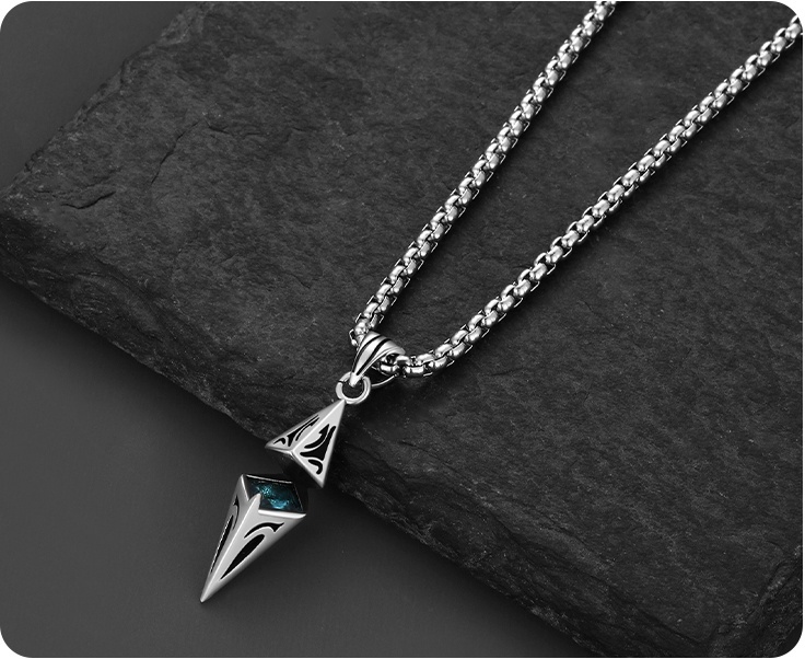 Starlight Necklace