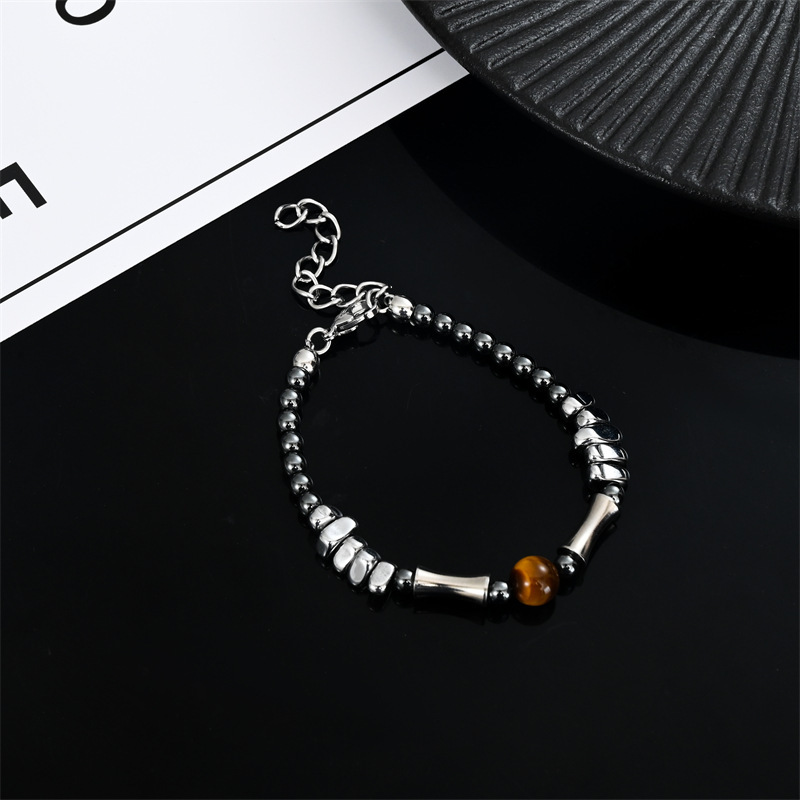 Tiger Eye Bracelet