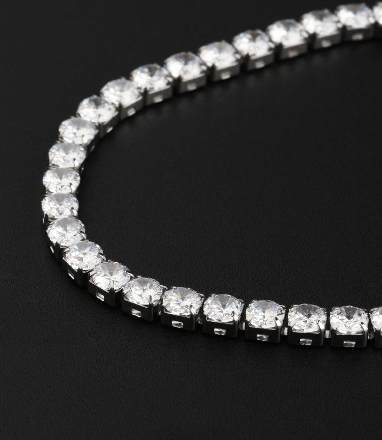 Diamond Tennis Bracelet