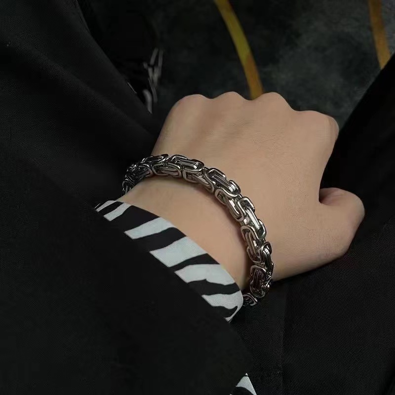 Emperor Bracelet