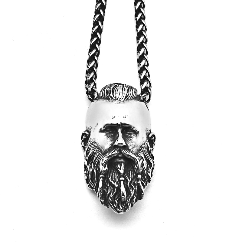 Men's Hip Hop Necklace
