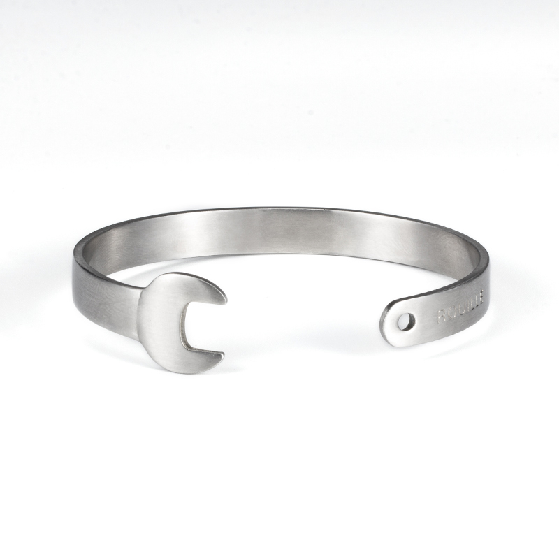 Wrench Bracelet