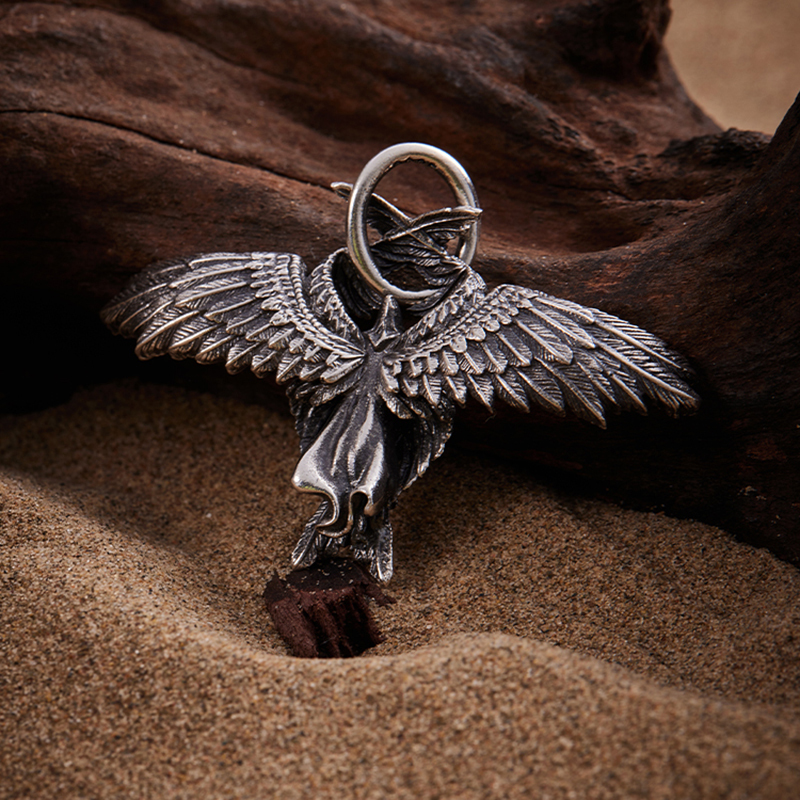 Seraph Men's Necklace