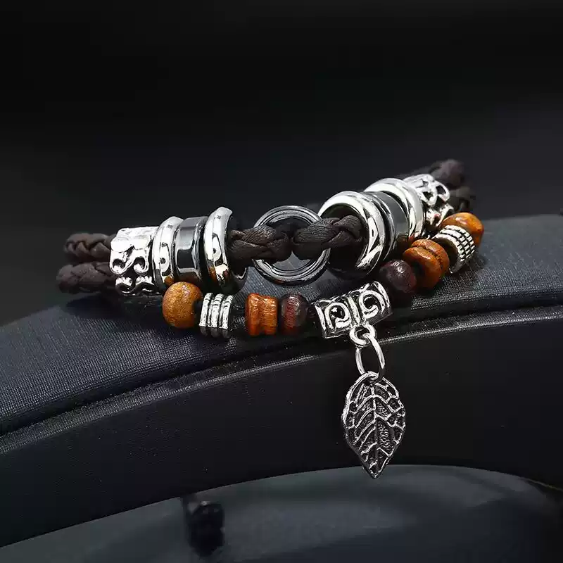 Soul Collision Bracelet