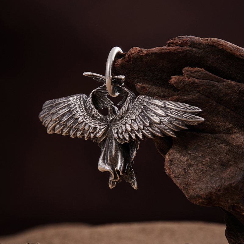 Seraph Men's Necklace
