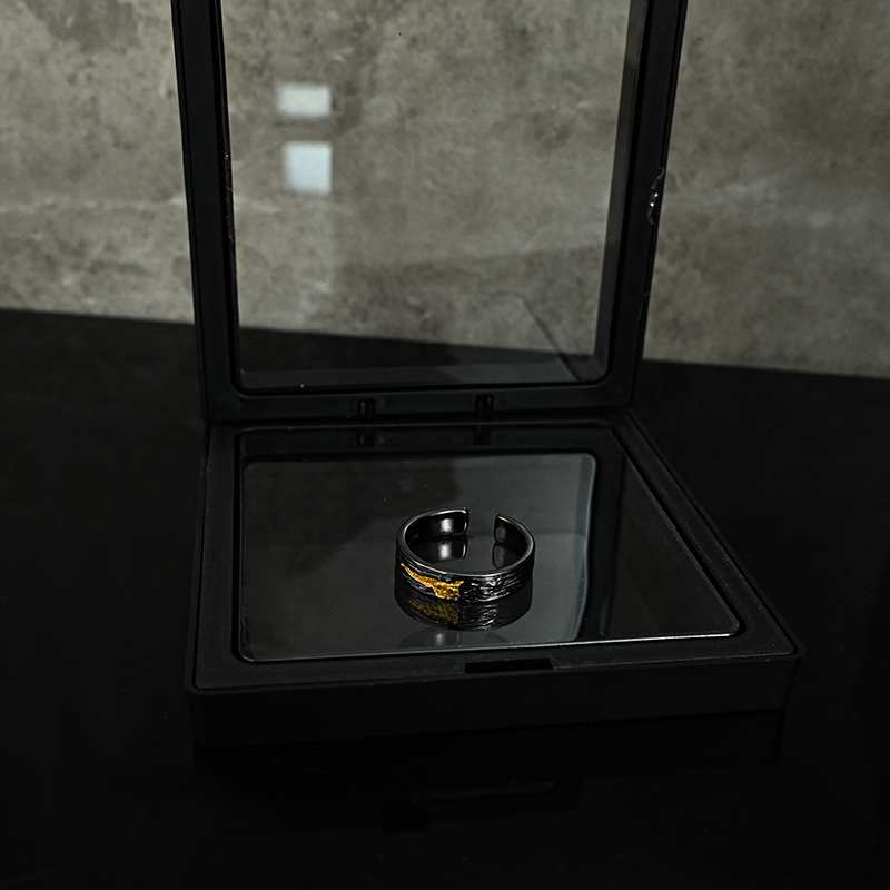 Nuggets Ring