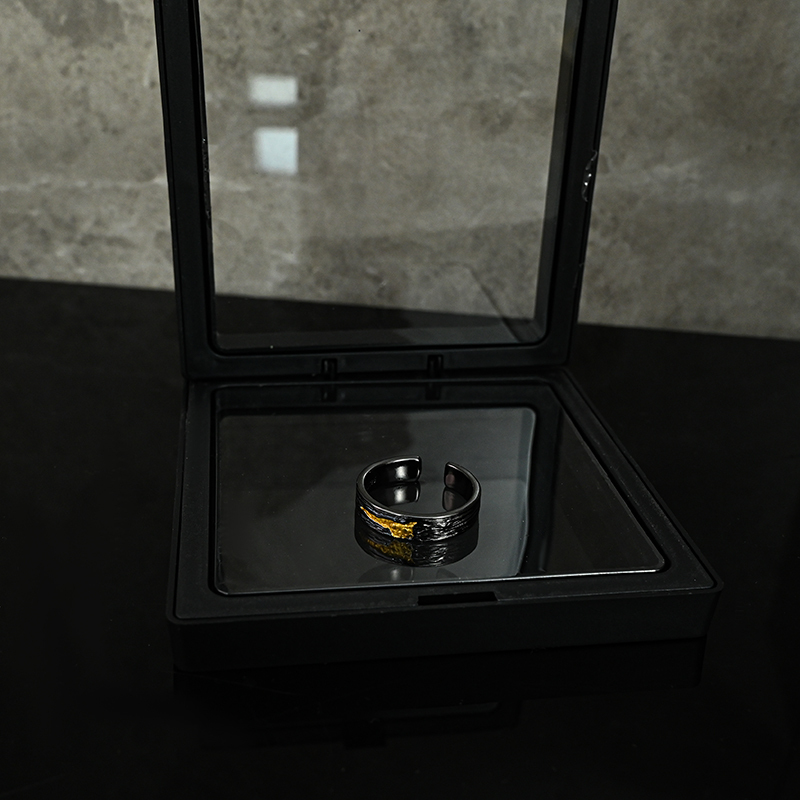 Nuggets Ring