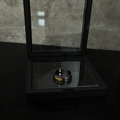 Nuggets Ring