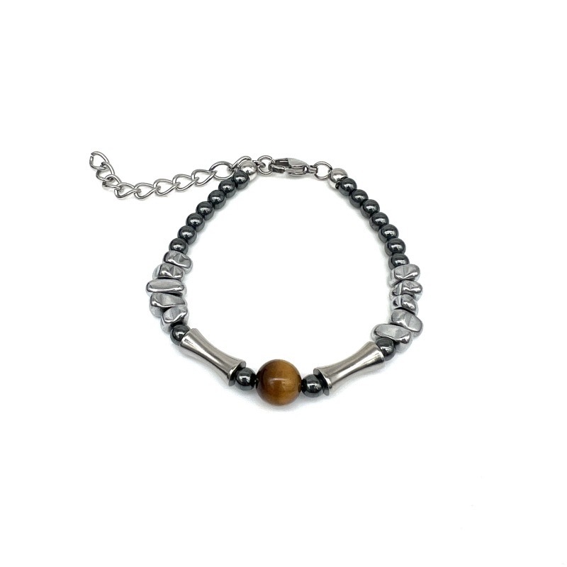 Tiger Eye Bracelet