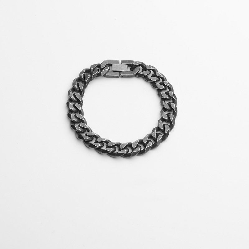 Cuban Bracelet