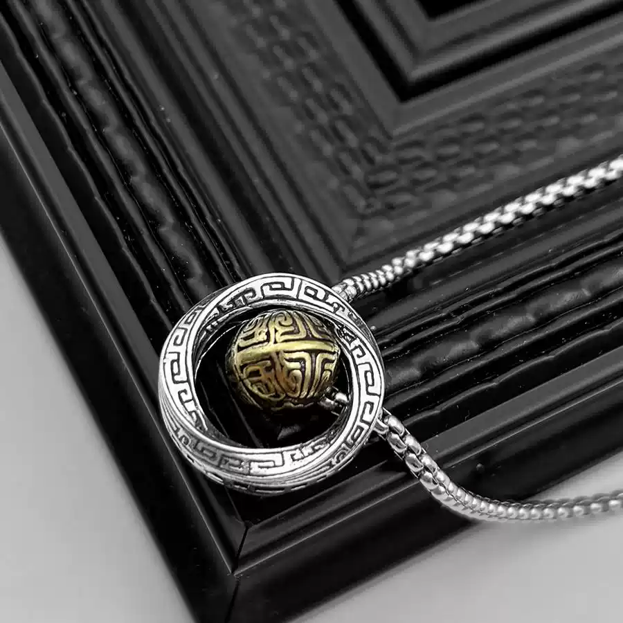 Trendy Versatile Niche Necklace