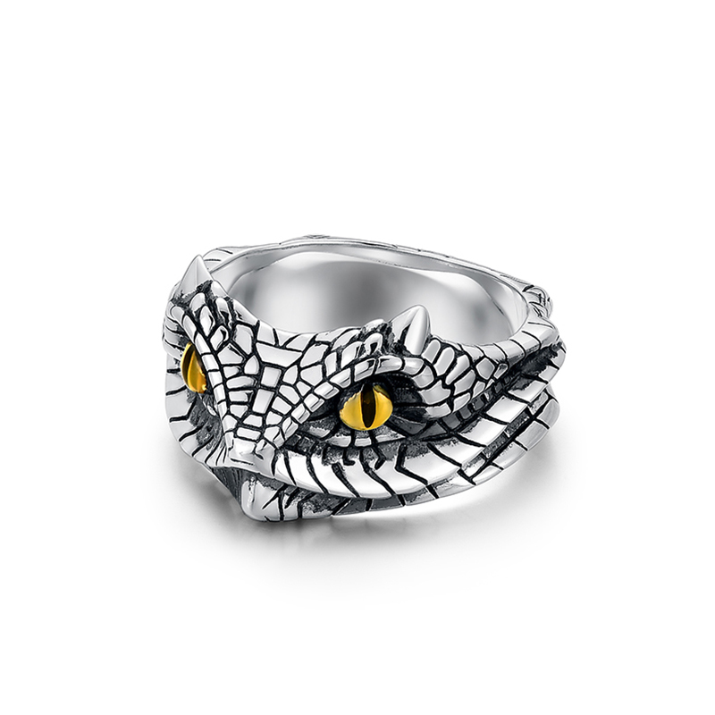3D solid angle python ring