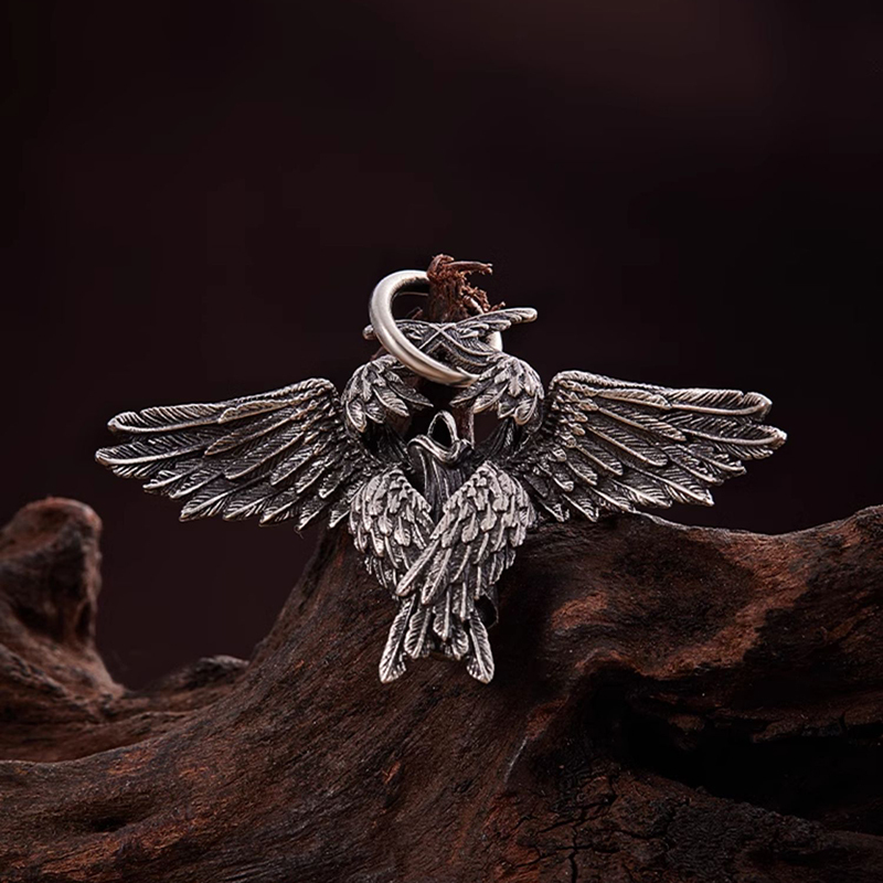 Seraph Men's Necklace