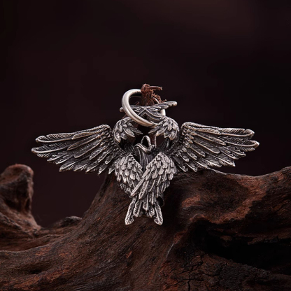 Seraph Men's Necklace