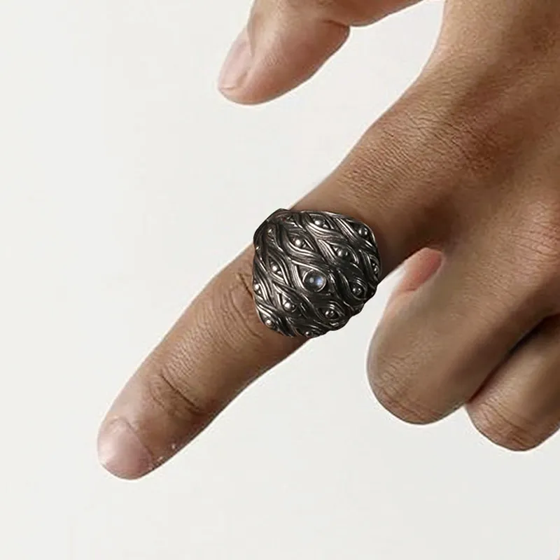 Ring of the Hundred-Eyed Demon