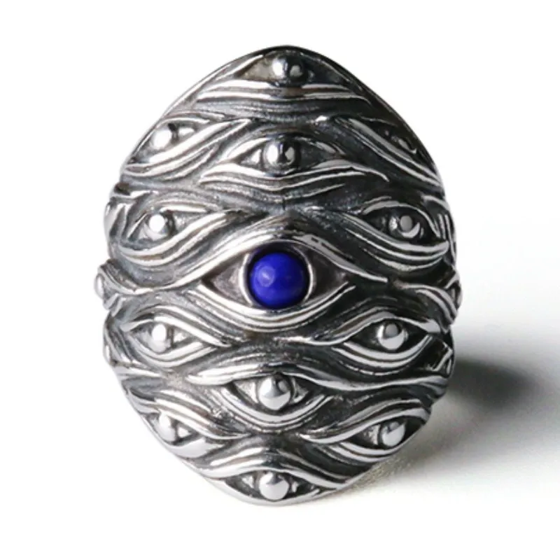 Ring of the Hundred-Eyed Demon