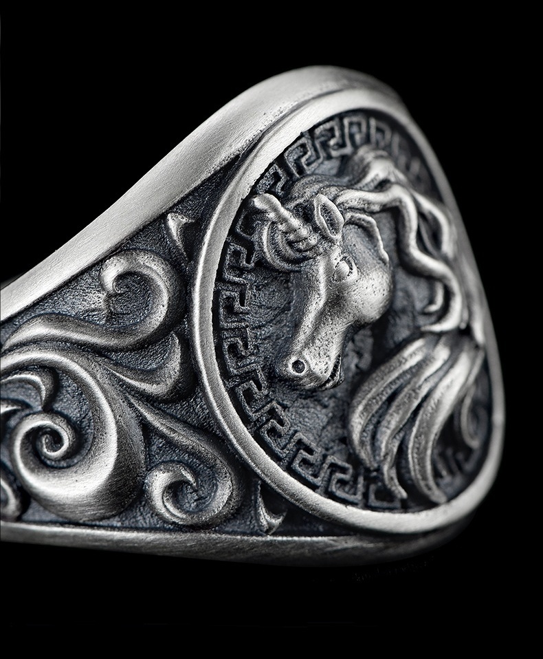 Unicorn Ring