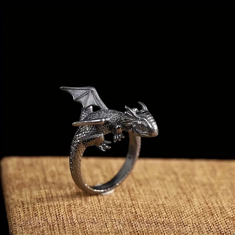 Dragon Ring