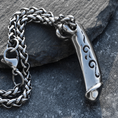 Key of life pendant