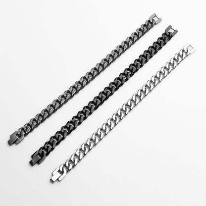 Cuban Bracelet