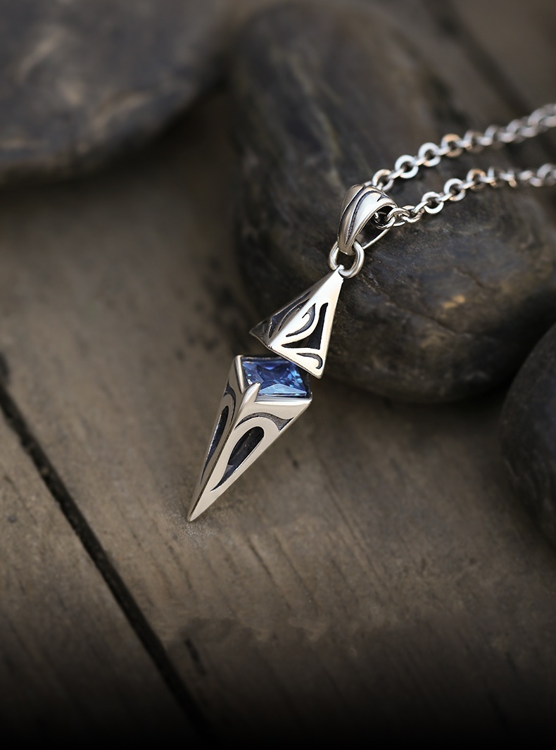 Starlight Necklace