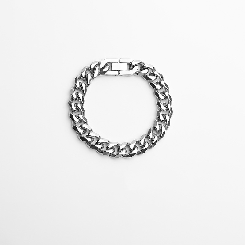 Cuban Bracelet