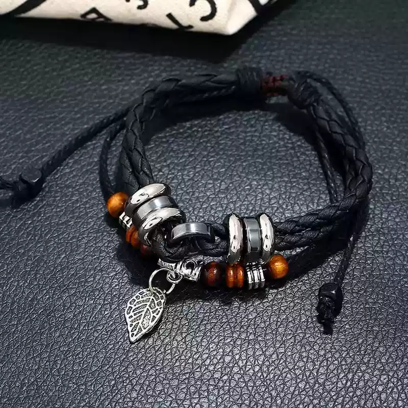Soul Collision Bracelet