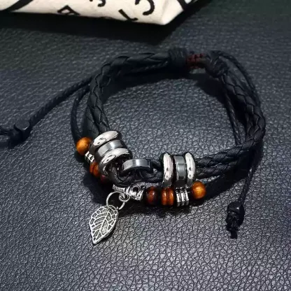 Soul Collision Bracelet