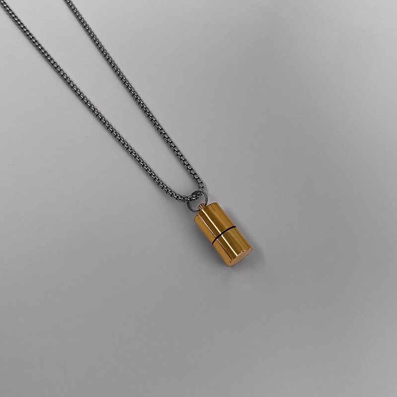 MINI Lighter Necklace