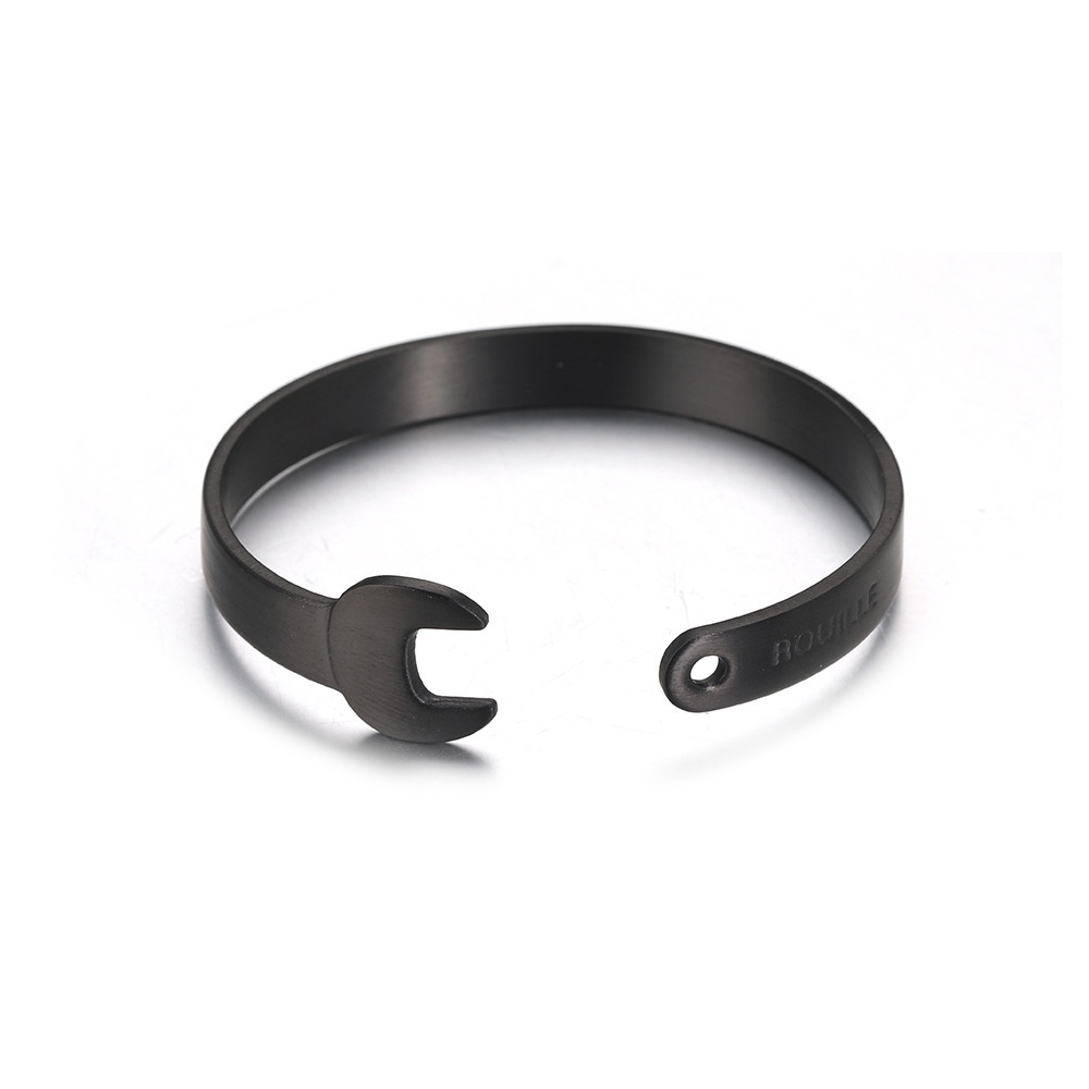 Wrench Bracelet