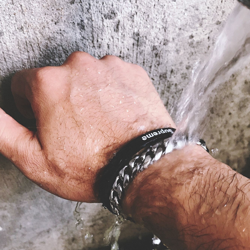 Cuban Bracelet