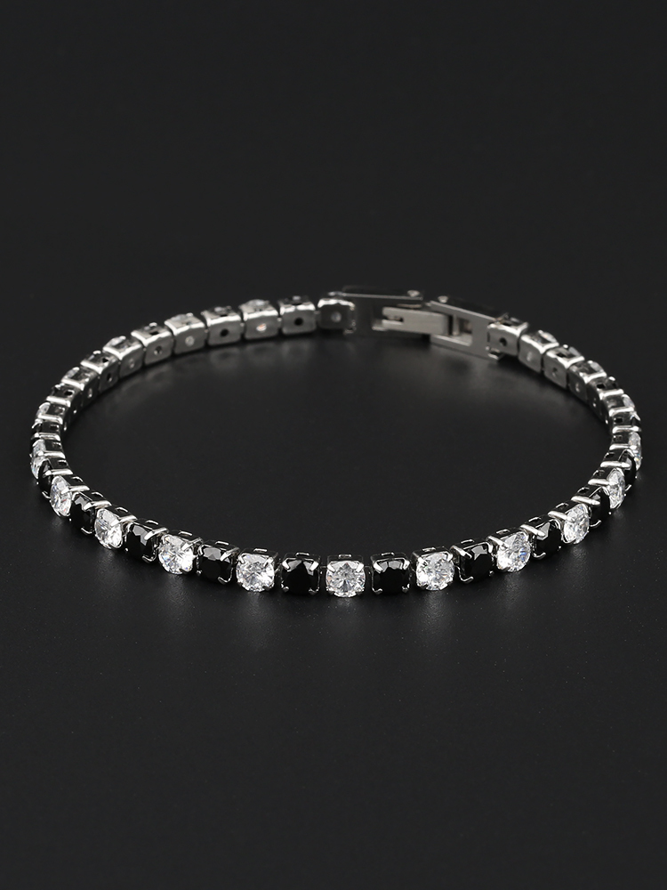 Diamond Tennis Bracelet