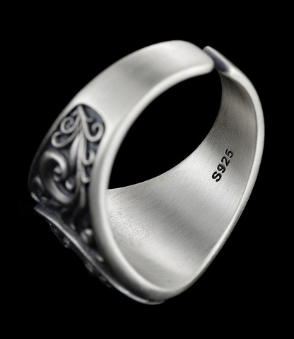 Unicorn Ring
