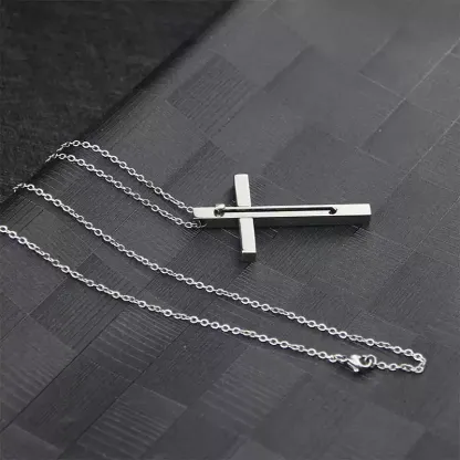 Defense Necklace Jewelry