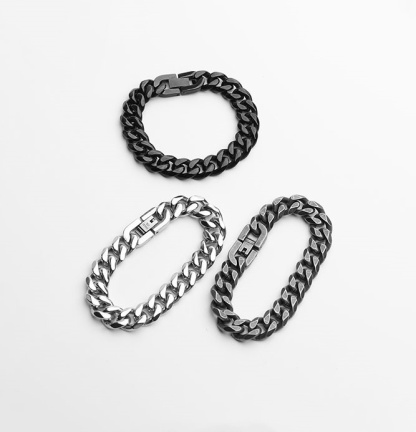 Cuban Bracelet