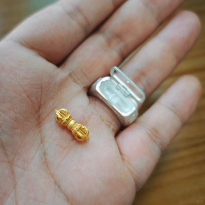 MINI Vajra Ring