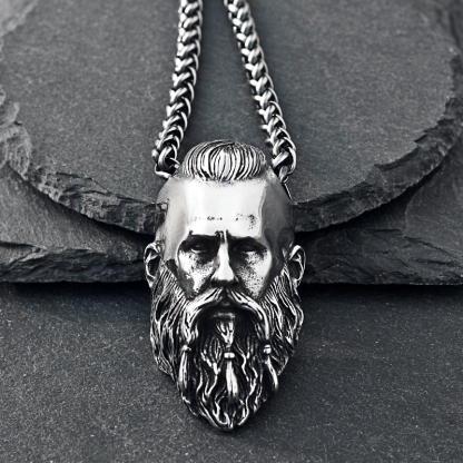 Men's Hip Hop Necklace