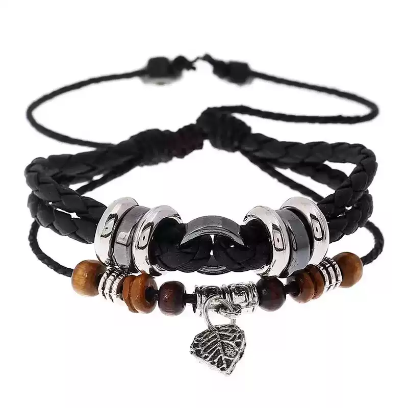 Soul Collision Bracelet
