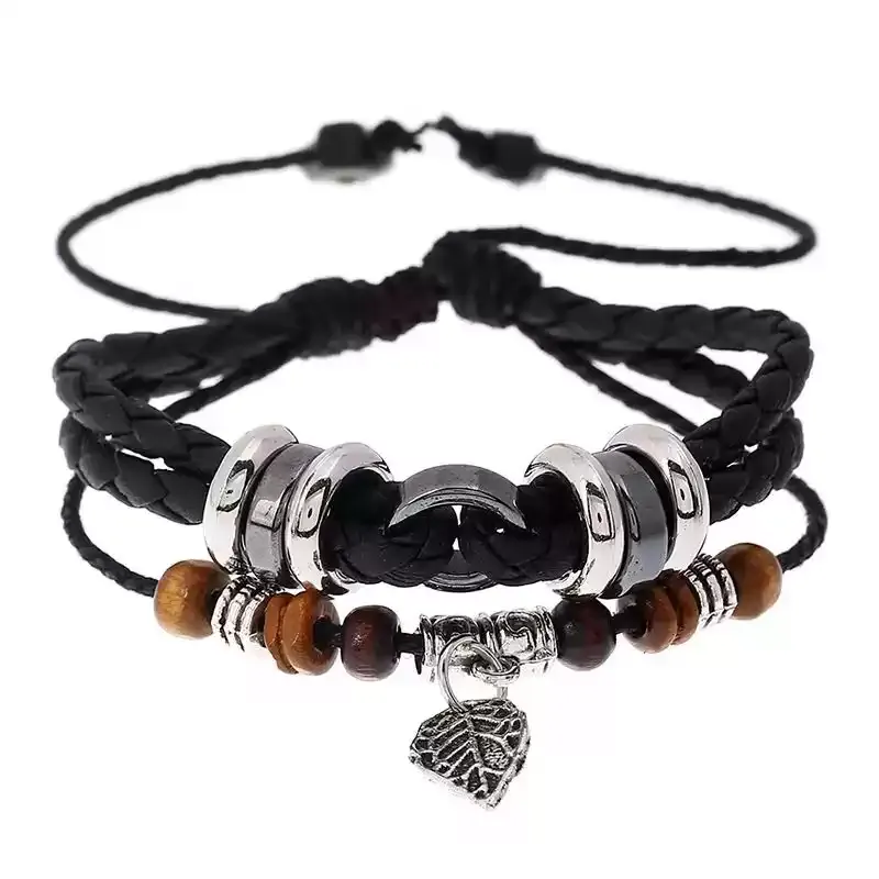Soul Collision Bracelet