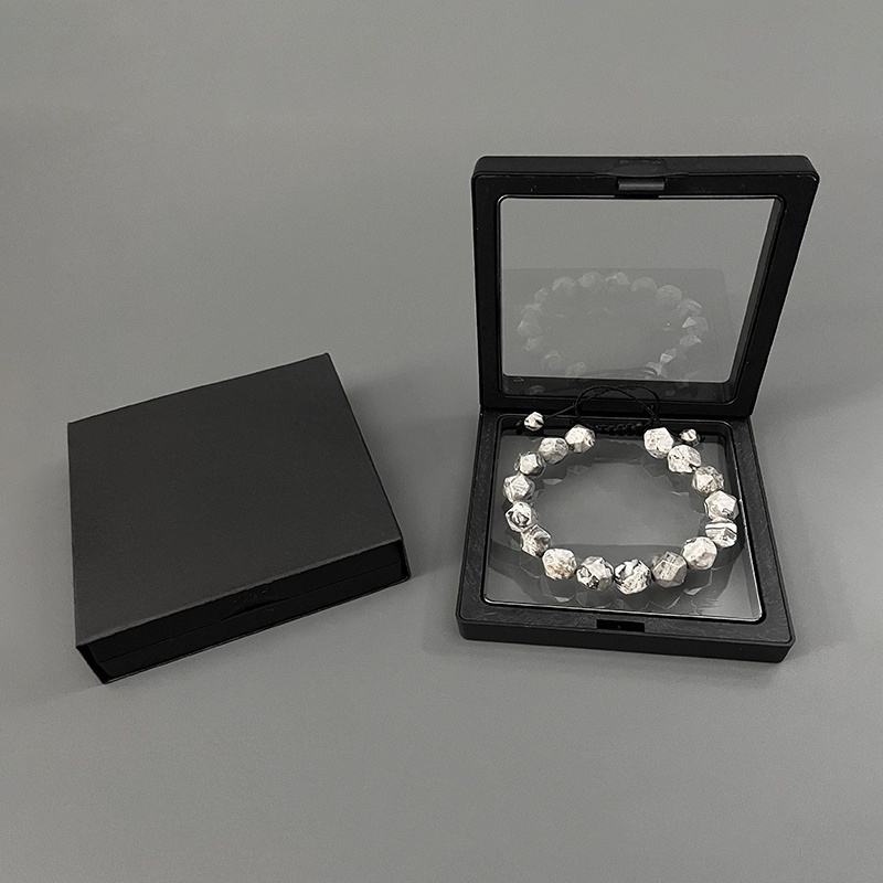 Tiger Eye Braided Bracelet