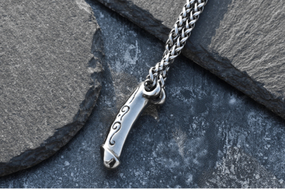 Key of life pendant