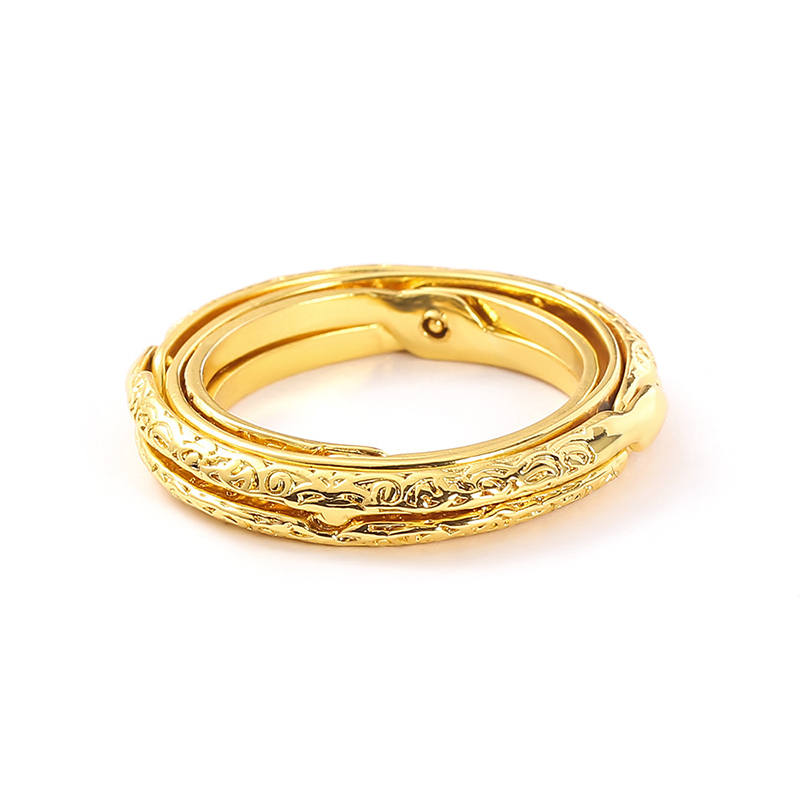 Astronomical sphere ring