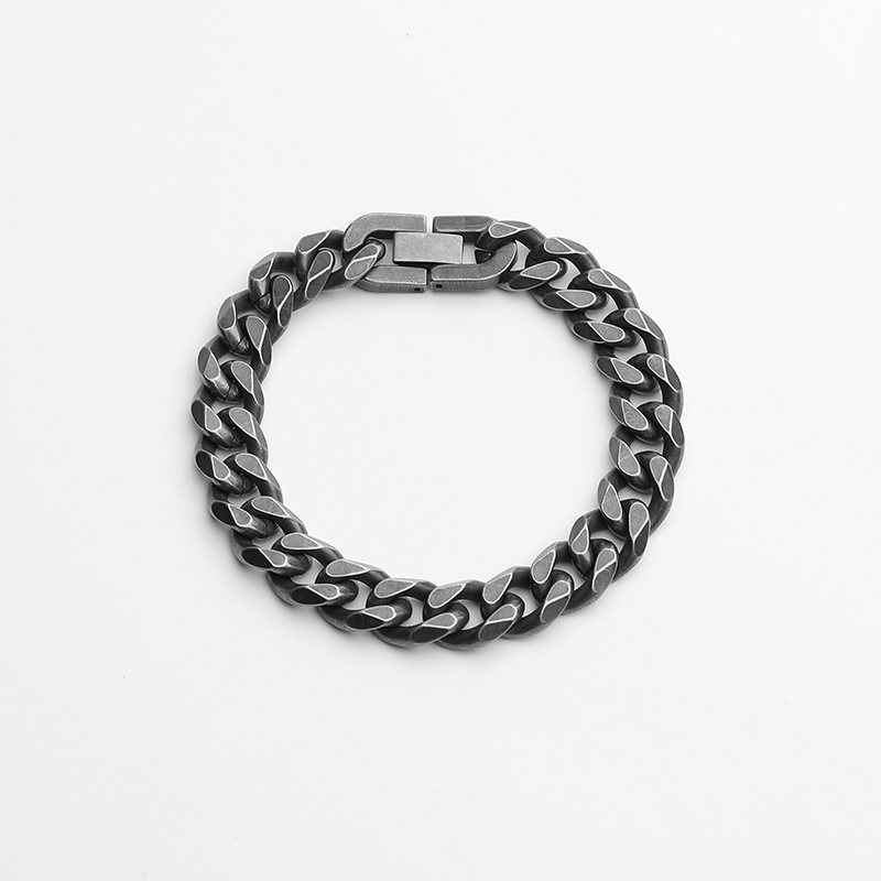 Cuban Bracelet